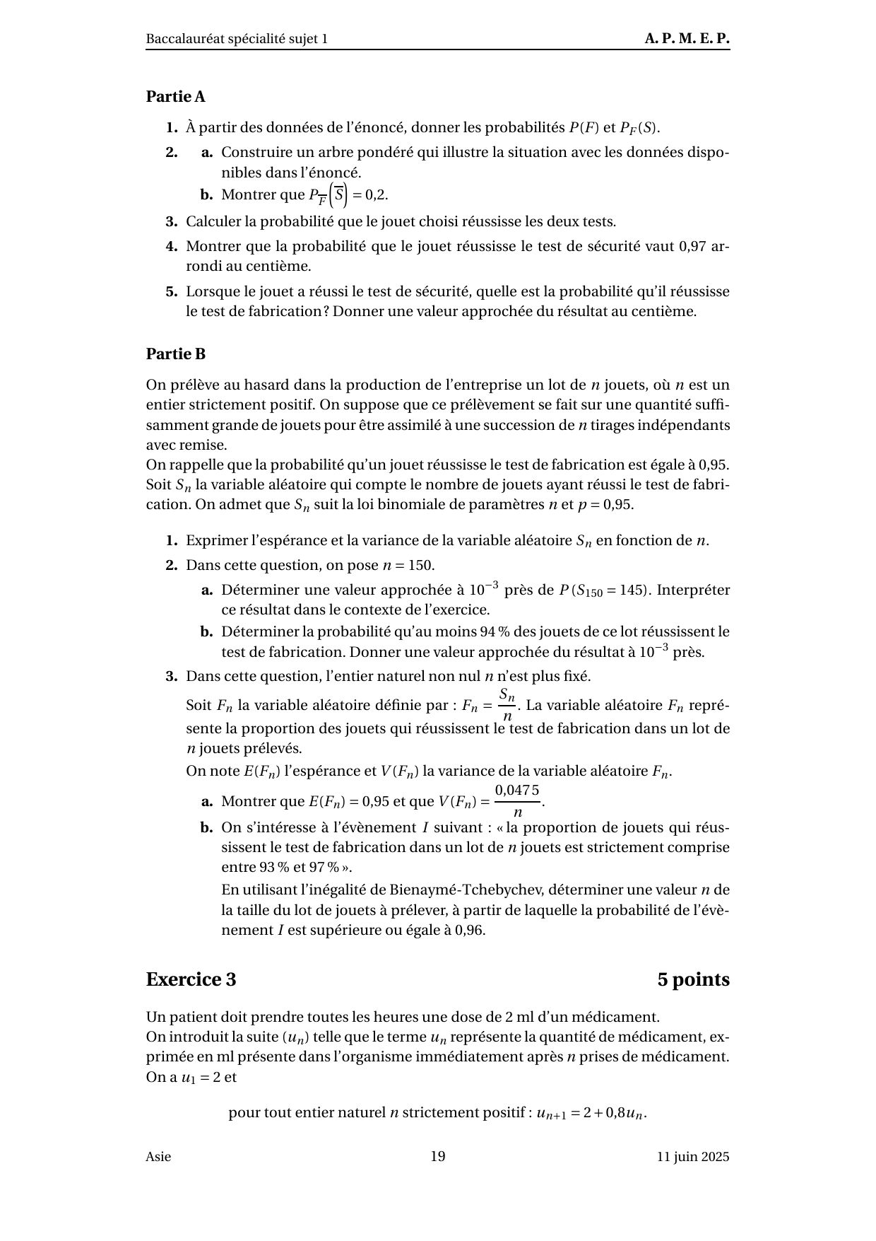 Sujet officiel Asie 11 juin 2025 - page 19