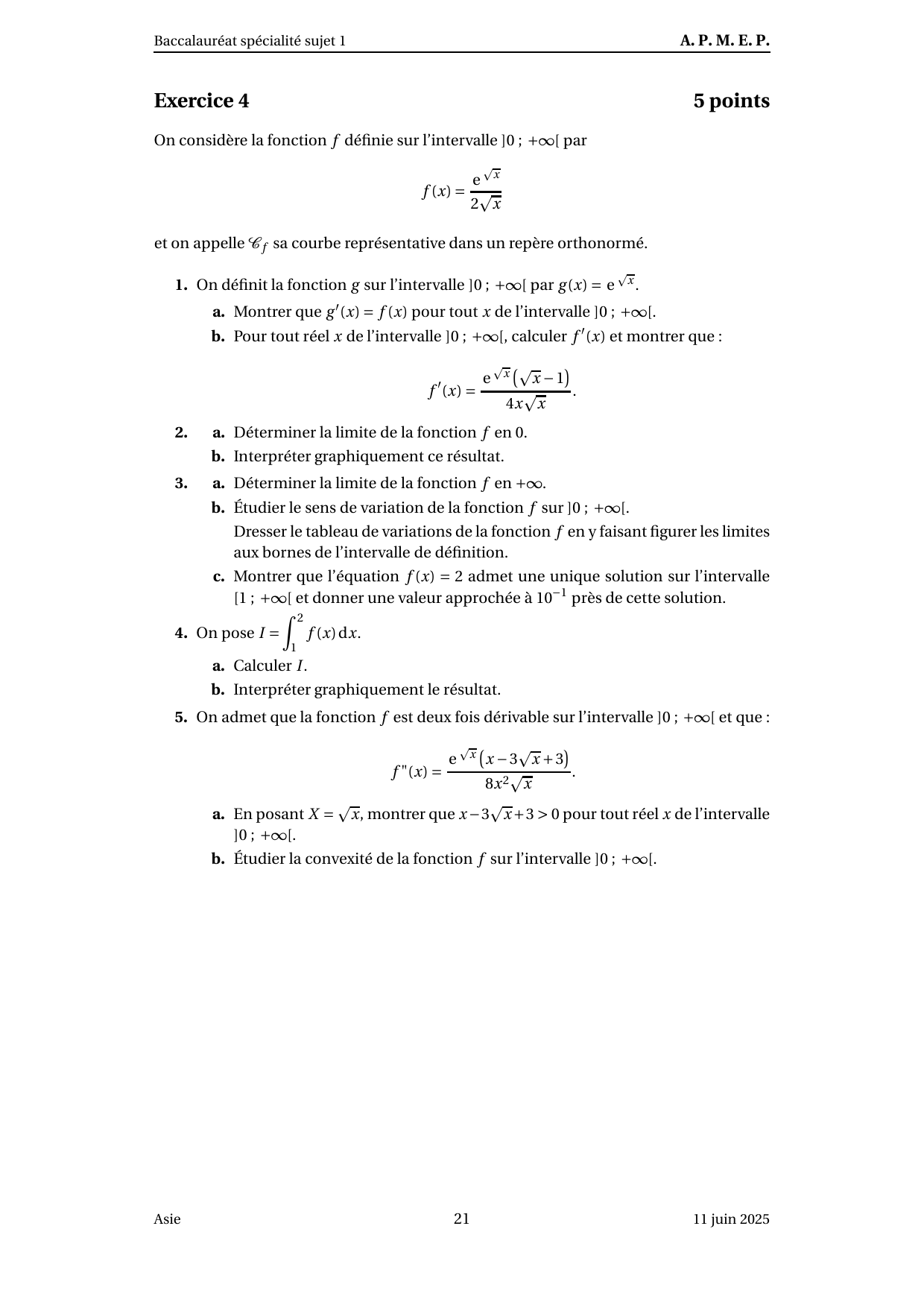 Sujet officiel Asie 11 juin 2025 - page 21
