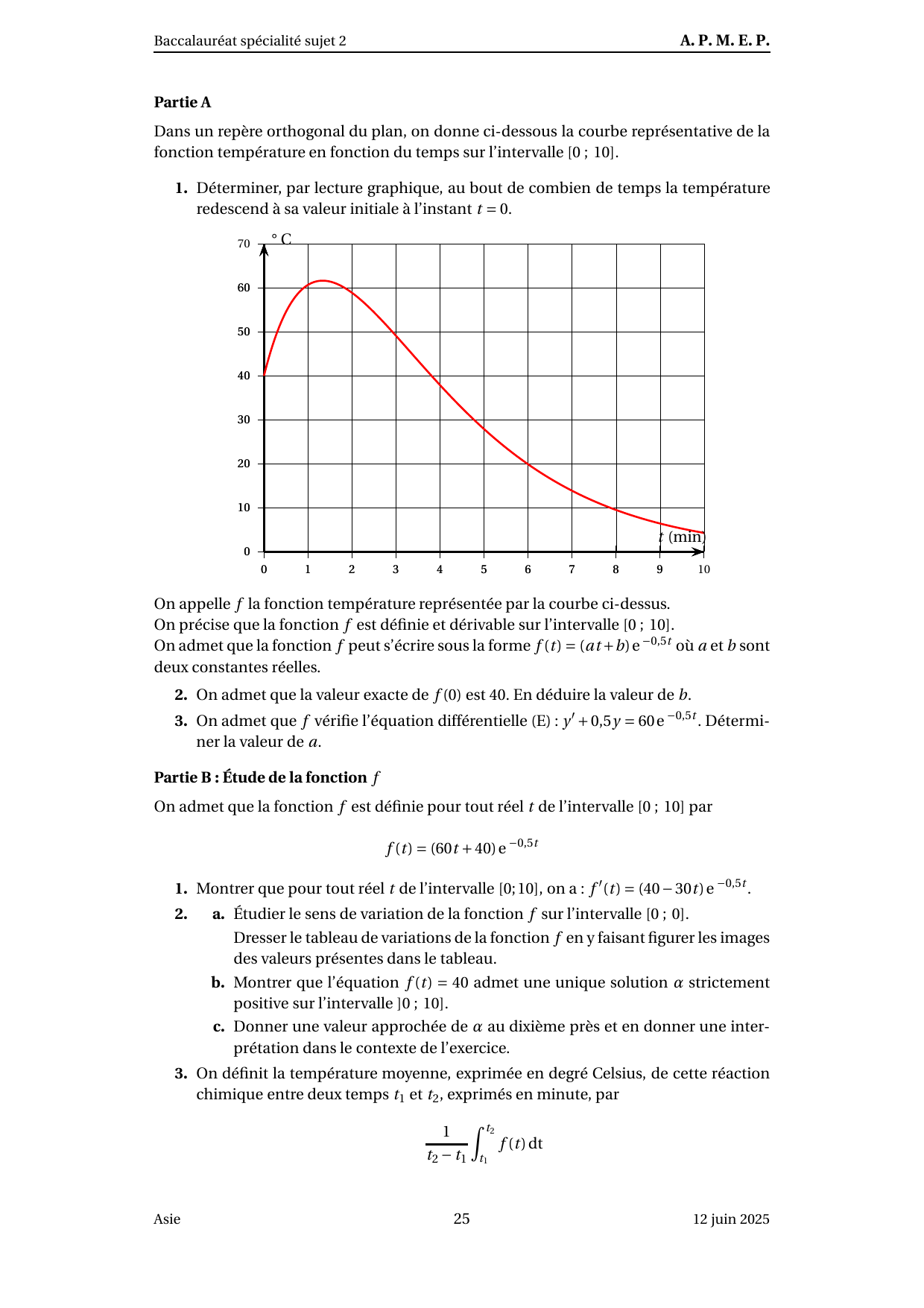 Sujet officiel Asie 12 juin 2025 - page 25
