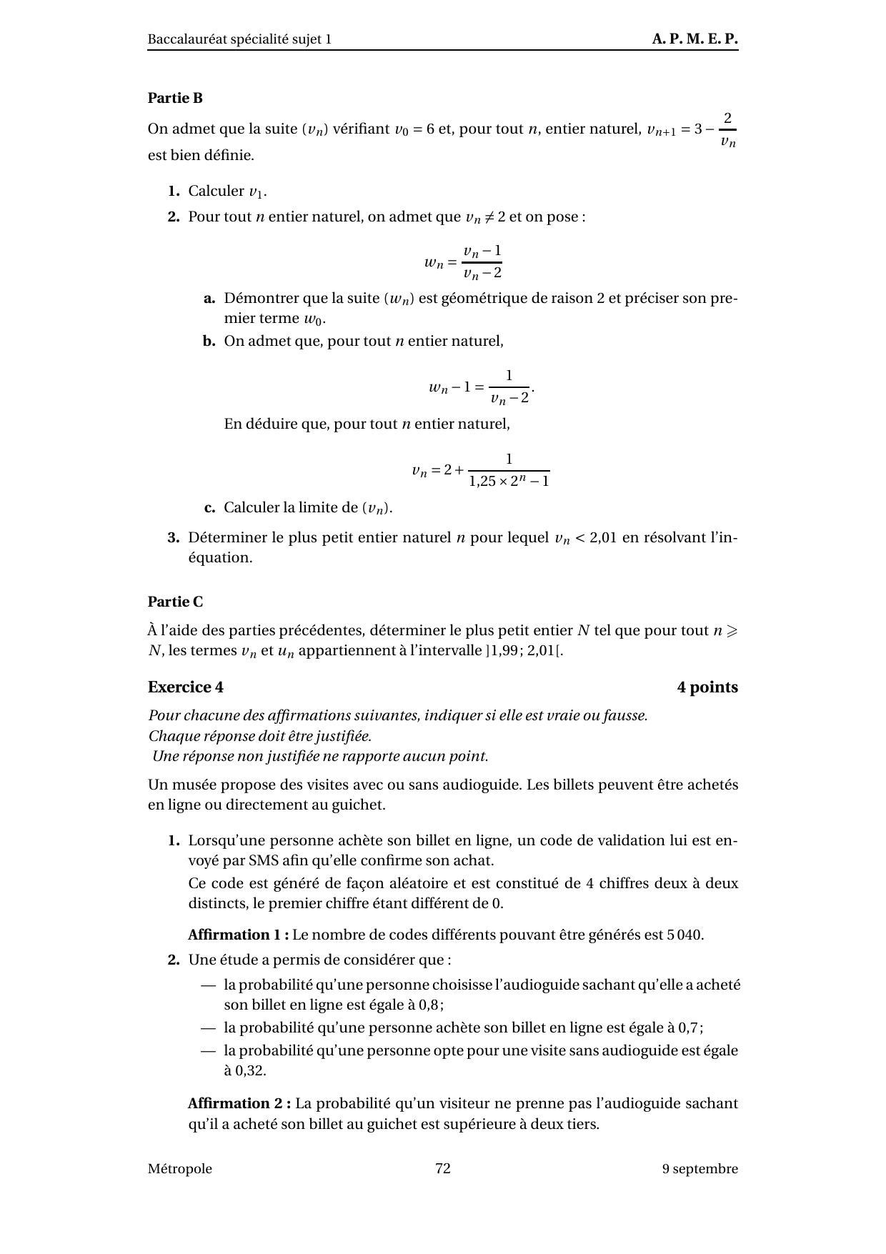Sujet officiel Metropole 9 septembre 2025 - page 72