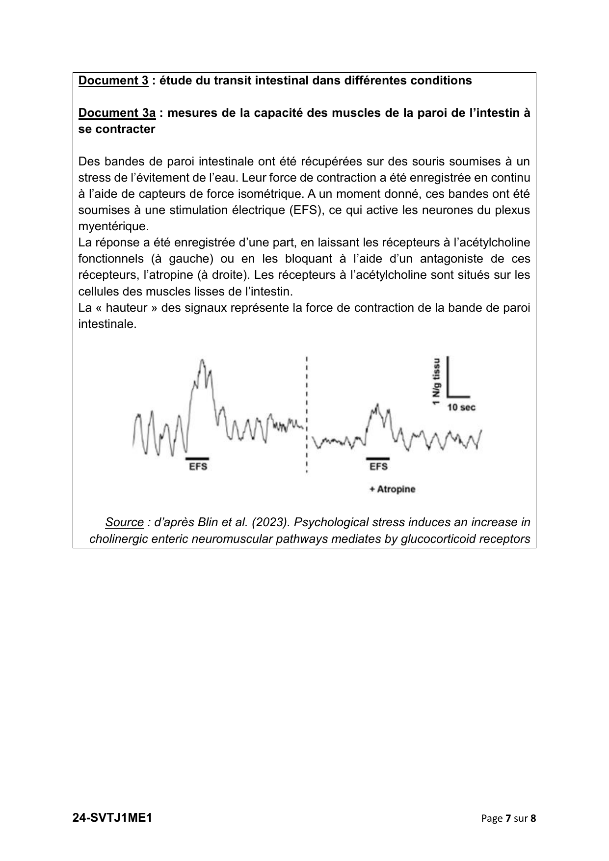page 7 - Doc 3a contraction (atropine)